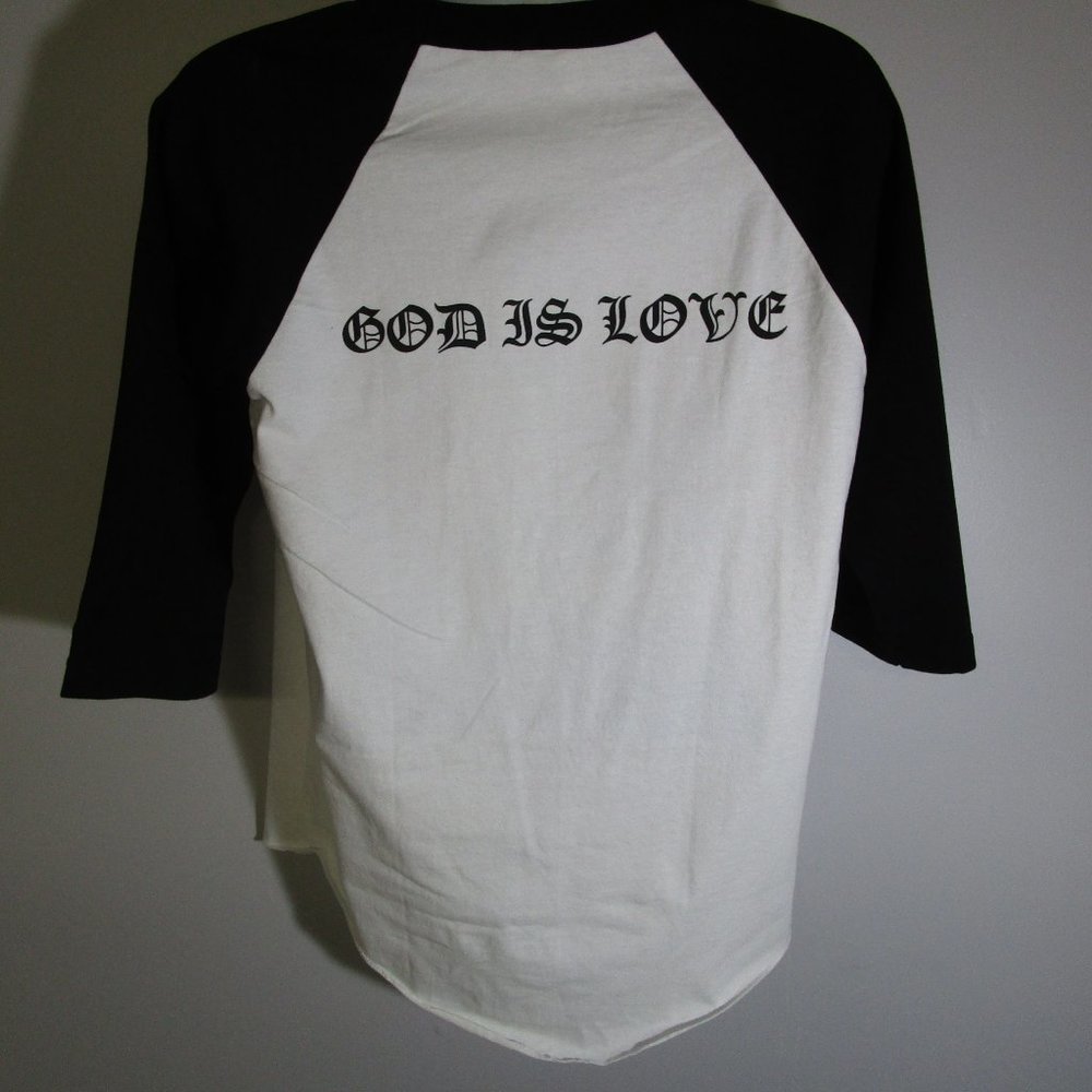 Vintage concert tour t-shirt - Picture 8 of 8